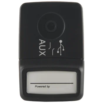 Для Panda Punto Blue и медиаплеера Разъем модуля для зарядки USB AUX Разъем 735547937