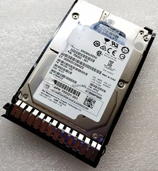 Для жесткого диска сервера HP 759208-B21 300gb SAS 15K 12gb 759546-001
