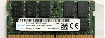 Для ноутбука 16G DDR4 2400 ECC MTA18ASF2G72HZ-2G3B1