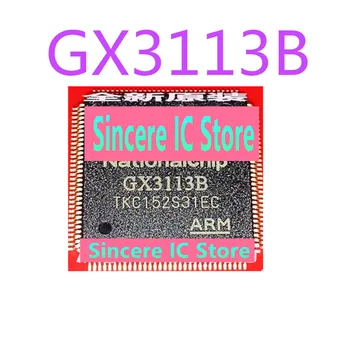 Доступен новый оригинальный запас для прямой съемки чипа декодирования ЖК-дисплея GX3113B GX3113