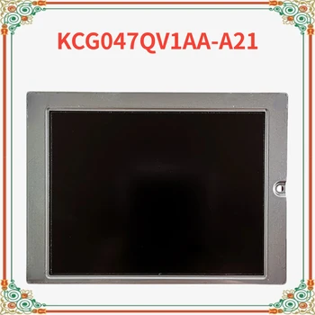 жк-дисплей панель Для Kyocera 4,7 дюймов KCG047QV1AA-A21 320*240 ЖК-экран Панель Дисплея 20 контактов Замена
