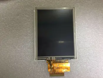 ЖК-дисплей с цифровым преобразователем сенсорного экрана в полной сборке для Intermec CK3X CK3R