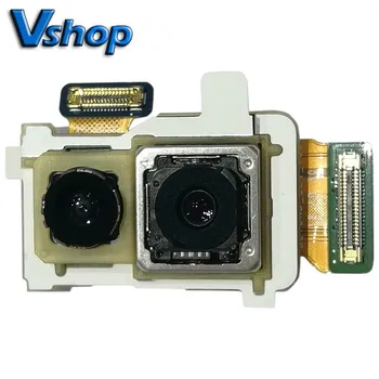 Задняя камера для Galaxy S10e SM-G970F / DS (версия для ЕС) Запасные части модуля камеры заднего вида мобильного телефона