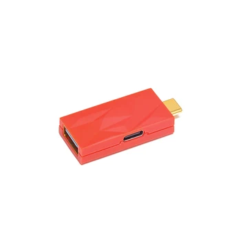 Защитное устройство iFi iDefender + USB-изолятор питания отключает контур заземления, шумоподавление, ПК Hi-Fi
