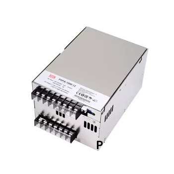 Источник питания с переключателем MEAN WELL PSPA-1000-12V15V24V48V с активным PFC и параллельной функцией 960W1000W