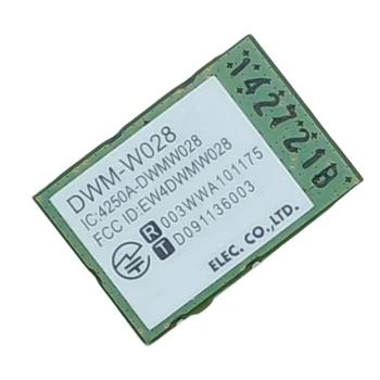 Карта беспроводного адаптера, Модуль печатной платы WIFI, DWM-W028 Для консоли 3DS, Сменные Аксессуары для адаптера Wi-Fi