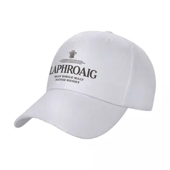 Кепка для виски Laphroaig, бейсбольная кепка, бейсболка, зимняя шапка для женщин, мужская кепка