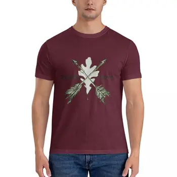 Классическая футболка Корпуса рейнджеров, футболки на заказ, создайте свою собственную симпатичную одежду, одежда для мужчин