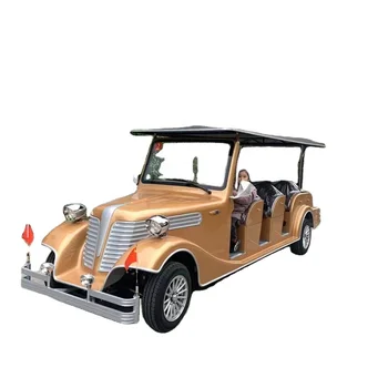 Классический автомобиль/индивидуальный электрический Gran Torino/CE гольф-кар китайского производства