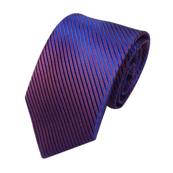 Классический однотонный мужской галстук, деловой формальный свадебный галстук, жаккардовый галстук, модное платье-рубашка, повседневные аксессуары 5 г