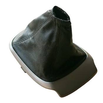 Кожаный чехол для багажника с ручным переключением передач OEM-качества для 2012-2019 годов Holden Barina TM