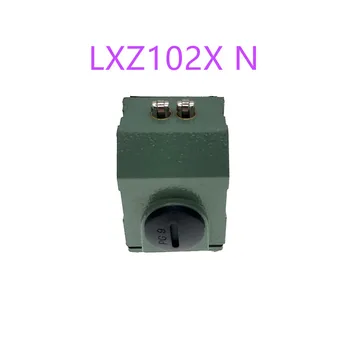 Комбинация высокоточных переключателей перемещения LXZ1-02X / W LXZ1-02X / N