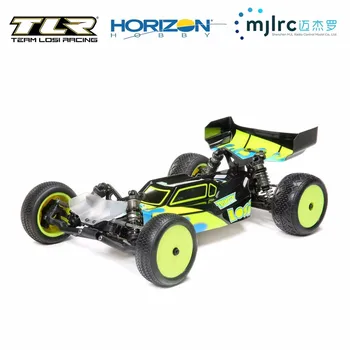 Комплект TLR03022 1/10 22 5.0 2WD DC ELITE Race Kit
