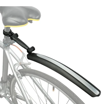 Комплект брызговиков переднего заднего крыла велосипеда для езды на шоссейном велосипеде с фиксированной передачей, снаряжение для езды по горным дорогам, запчасти для велосипедов