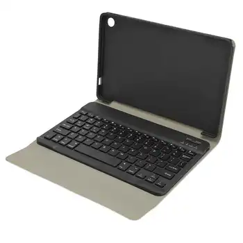 Компьютерная клавиатура с функцией беспроводной подставки Беспроводная клавиатура для T40 PLUS