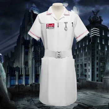 Костюм медсестры из фильма 