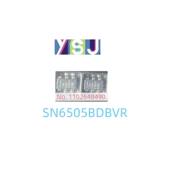 Микросхема SN6505BDBVR с совершенно новым микроконтроллером EncapsulationSOT-23-6