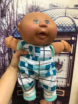 милая редкая винтажная кукла-младенец, мальчик, кукла-реборн, игровая игрушка для детей, коллекция рождественских подарков