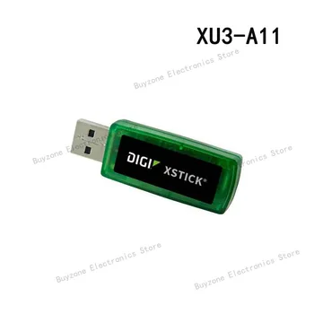 Модули XU3-A11 Zigbee - 802.15.4 USB-адаптер XBee3 802.15.4