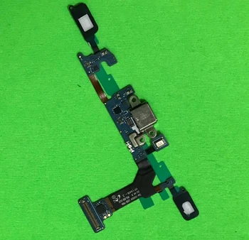 Новинка для Samsung Galaxy S7 G9300 G930F G930V USB зарядное устройство порт для зарядки разъем док-станции гибкий кабель