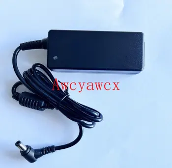 Новое зарядное устройство для адаптера переменного тока для ноутбука 1PCS 20V 2A для нетбука LG X110 X110-G X120 X130