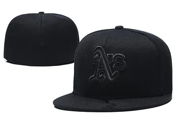 Новые бейсболки, спортивная кепка для мужчин и женщин, облегающие уличные повседневные шляпы в стиле хип-хоп Gorras, Мужские и женские, полностью закрытые кости, Целые