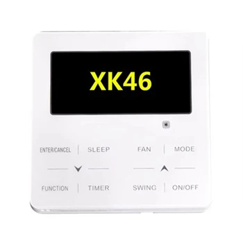 Новый кондиционер XK46 Z6L351 30296000040 Проводной Контроллер Английский