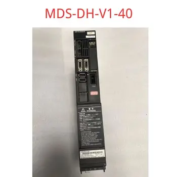 Новый оригинальный сервопривод MDS-DH-V1-40 400 В