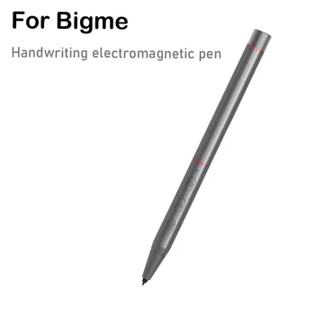 Оригинал для Bigme S6 Электромагнитное перо Ручка для рукописного ввода Голосовое дистанционное перо