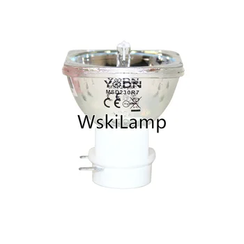 Оригинальная балка с подвижной головкой YODN MSD 230 R7 мощностью 5R 200 Вт, 7R 230 Вт, замена лампы MSDR7 230 Sharpy Lamp