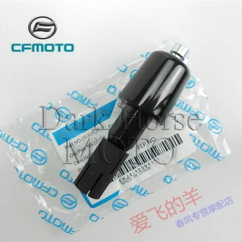 Оригинальные аксессуары Ручка балансира Железная заглушка для CFMOTO CF 150NK 400 NK 650 NK