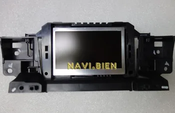 Оригинальный новый ЖК-дисплей системы SYNC 1 SYNC1 в сборе, навигационный экран для автомобиля For d/Lincoln