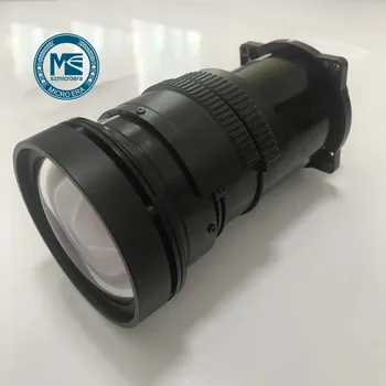 оригинальный новый объектив проектора для объектива Panasonic PT-VX415 TKGF0162