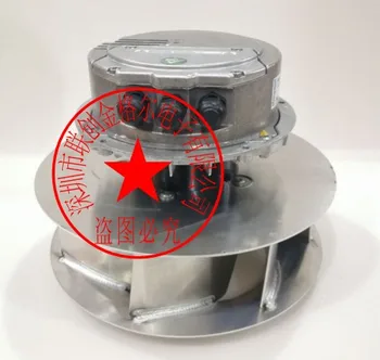 Оригинальный центробежный вентилятор, импортированный из Германии W3G250-8317080551 AC230V