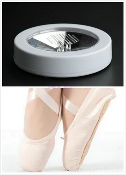от Sagawa 120шт, меняющая цвет RGB светодиодная мигалка, коврик для пивного бокала, уличный инструмент + танцевальная обувь