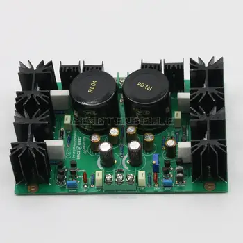 Плата питания стабилизированного сервопривода серии Sigma22 Усилитель высокого тока аудио блок питания