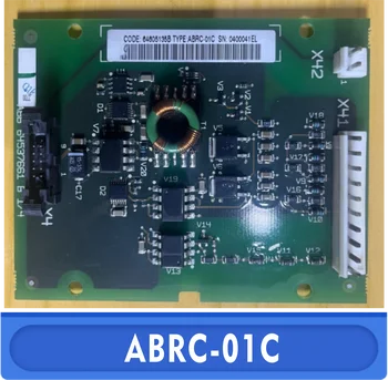 Плата частотно-регулируемого привода серии ACS800 ABRC-01C