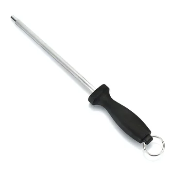 Профессиональный стержень для заточки ножей для кухни, дома или охоты, шеф-повар, охотник, палочка для заточки лезвий для гурманов