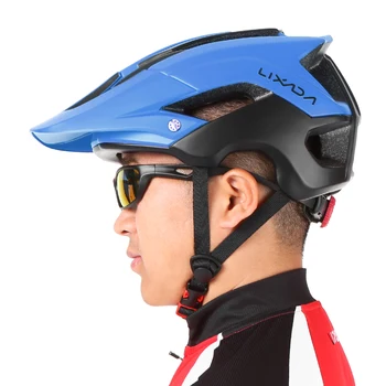 Сверхлегкий горный велосипед, велосипедный шлем, спортивный защитный шлем, 13 вентиляционных отверстий, аксессуары для велосипедов