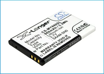 Сменный аккумулятор для Leagoo C2 BT-C2 3,7 В/мА