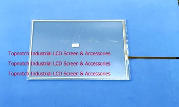 Совершенно новый дигитайзер с сенсорным экраном для стекла сенсорной панели AMT10466 AMT-10466