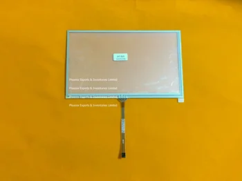 Совершенно новый дигитайзер с сенсорным экраном для сенсорной стеклянной панели AMT10615 AMT-10615 AMT-10615
