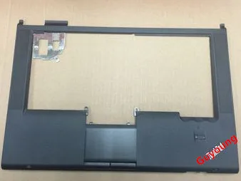 Совершенно новый оригинал для Lenovo Thinkpad T420i T420 B корпус передняя рамка рамка экрана с отверстием для камеры