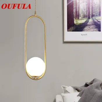 Современные подвесные светильники SOURA, подвесной светильник, Современный светодиодный светильник для дома, гостиной, столовой, спальни, ресторана