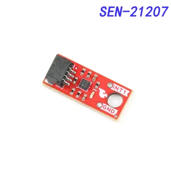 Трехосный акселерометр SparkFun Micro Breakout SEN-21207 - BMA400 (Qwiic)