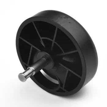 Универсальное колесо Ecovacs Deebot Ozmo 950 Для замены оригинальных деталей оборудования Для подметальной машины, аксессуаров для робота-пылесоса