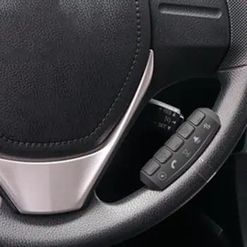 Универсальный автомобильный руль Беспроводной пульт дистанционного управления Многофункциональная Компактная кнопка дистанционного управления для автомобильного радио Android