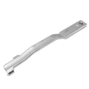 Универсальный удлинитель гаечного ключа из прочного алюминиевого сплава, удлинитель инструментальной планки, набор гаечных ключей