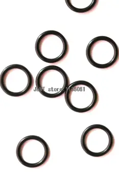 Уплотнительное кольцо Oring NBR 27x3.5 27*3.5 27 3.5 Резиновое уплотнительное кольцо 10 штук в 1 партии (мм)