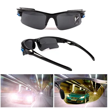 Фотохромные спортивные солнцезащитные очки с защитой от ветра, очки для ярких видов спорта на открытом воздухе, велосипедные солнцезащитные очки MTB, велосипедные очки для шоссейных мужчин, женщин